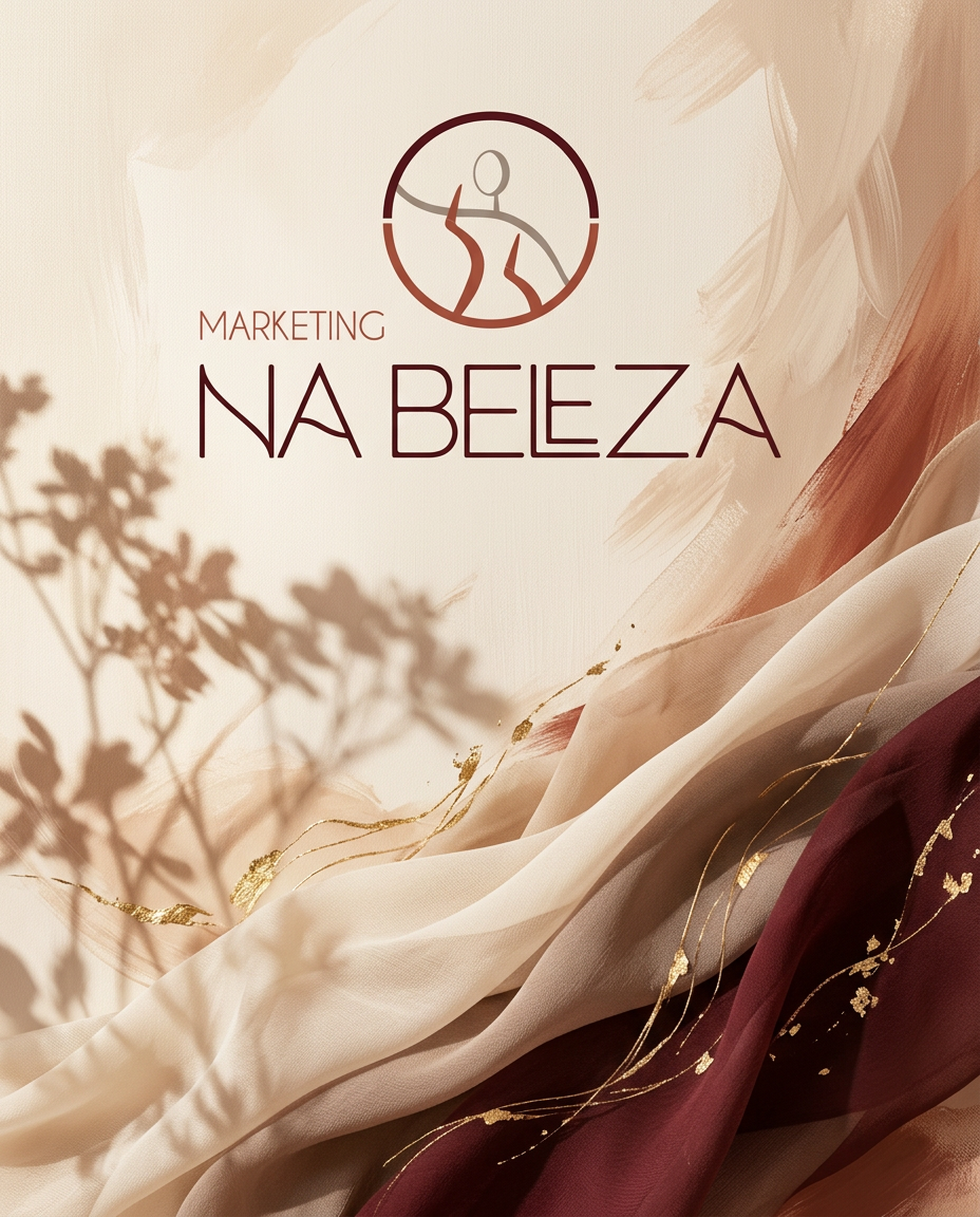 Marketing na Beleza